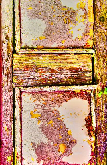 Original Abstract Photography by Vas Sarisi