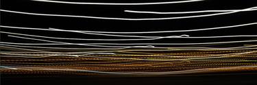 Original Abstract Expressionism Abstract Photography by Vas Sarisi