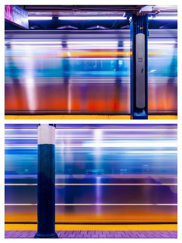 Original Conceptual Abstract Photography by Daniel Freed