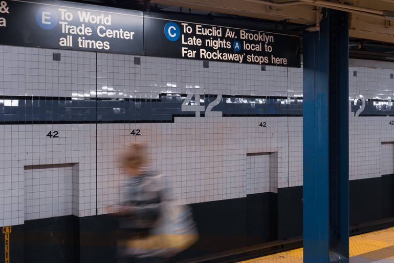 Original Modernism Transportation Photography by Daniel Freed