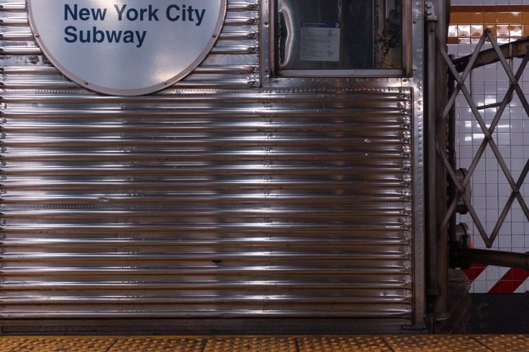 Original Modernism Transportation Photography by Daniel Freed