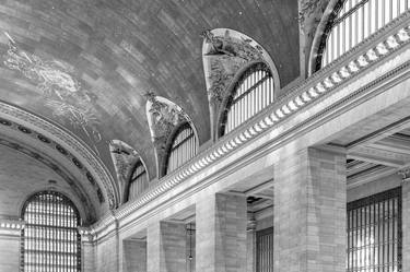 Original Architecture Photography by Daniel Freed