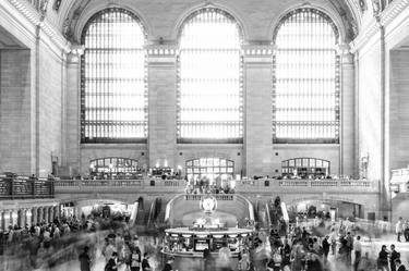 Original Architecture Photography by Daniel Freed