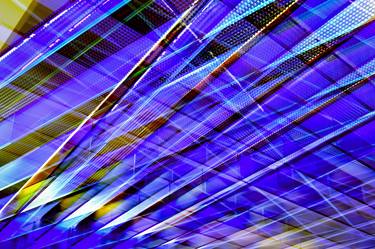 Original Art Deco Abstract Photography by Daniel Freed