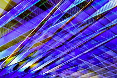 Original Abstract Photography by Daniel Freed