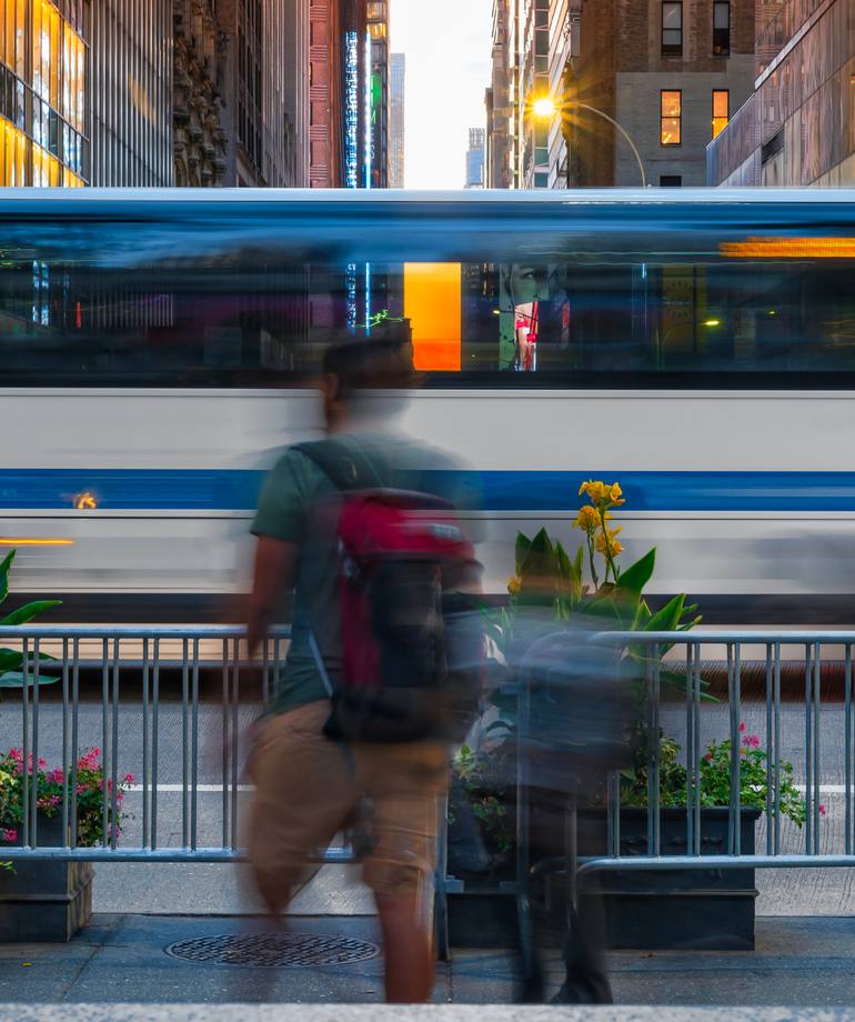 Original Conceptual Cities Photography by Daniel Freed