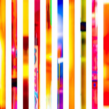 Original Expressionism Abstract Photography by Daniel Freed