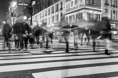 Die Nacht Der Seele (34th & Broadway) thumb