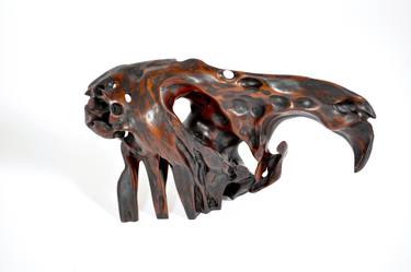 Sculpture · Tropical Driftwood · S1202 thumb