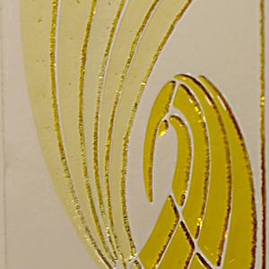 Collection CURVED LINES PAINTINGS