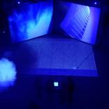 Collection SOLO EXHIBITION LIGHT FOR PEACE BY MERY CRYSTAL RA