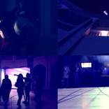 Collection SOLO EXHIBITION LIGHT FOR PEACE BY MERY CRYSTAL RA