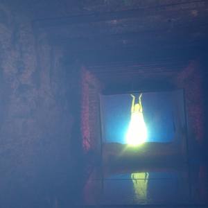 Collection VIDEO PAINTINGS