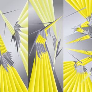 Collection CLEAR POWER-PASSION PAINTINGS BY MERY CRYSTAL RA