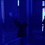 Collection SOLO EXHIBITION LIGHT FOR PEACE BY MERY CRYSTAL RA