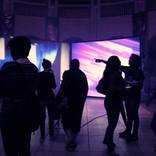 Collection SOLO EXHIBITION LIGHT FOR PEACE BY MERY CRYSTAL RA