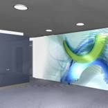 Collection SOLO EXHIBITION PAINTINGS