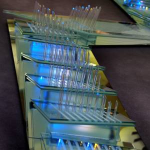 Collection  EXHIBITION REACTIVE RIVER