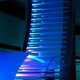 Collection FLYING SHEETS OF PAPER