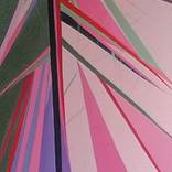 Collection SOLO EXHIBITION LIGHT FOR PEACE BY MERY CRYSTAL RA