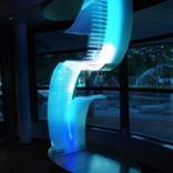 Collection FLYING SHEETS OF PAPER