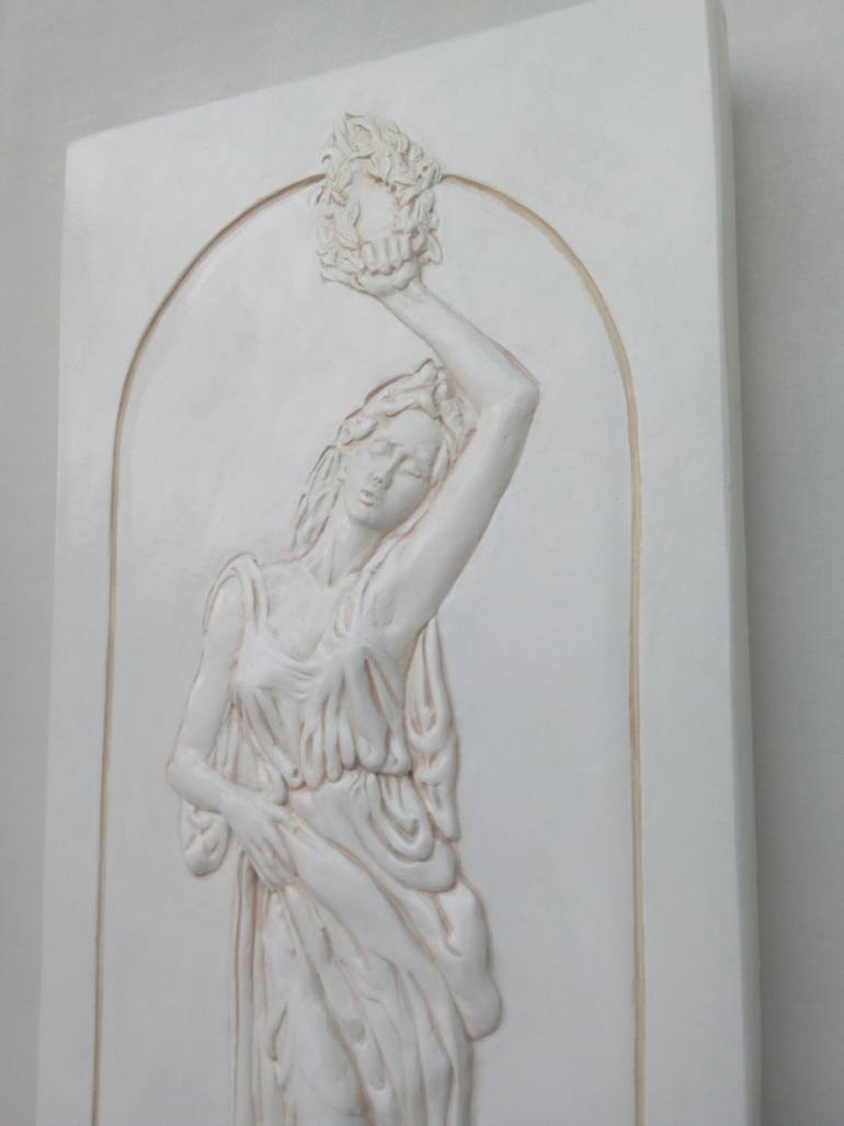Original Figurative Other Sculpture by Zdravko Jovic