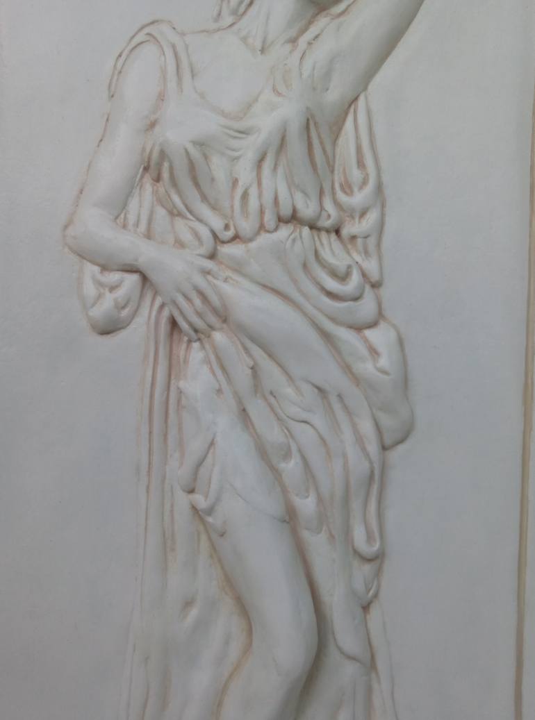 Original Figurative Other Sculpture by Zdravko Jovic