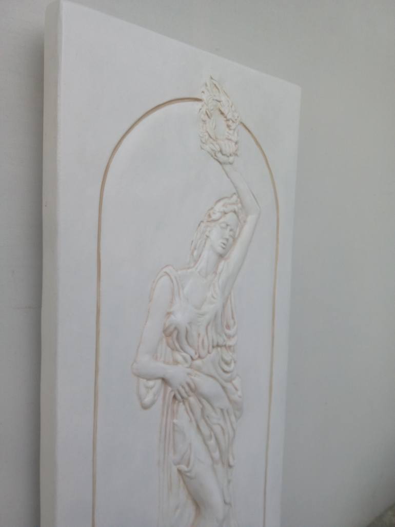 Original Figurative Other Sculpture by Zdravko Jovic