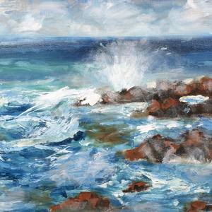 Collection SEASCAPE PAINTINGS