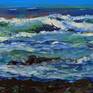 Collection SEASCAPE PAINTINGS