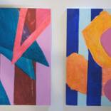 Tesselate group 3 by Julia Kennedy-Bell