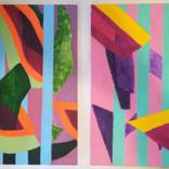 Tesselate group 4 by Julia Kennedy-Bell