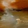Oil on professional oil paper with the border left on for ease of framing but this can be removed for borderless mounting.

"Many thanks for taking the time to look at my work and I hope you enjoy it"
Rolf