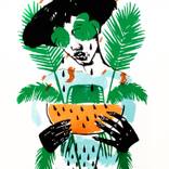 Collection funky fun color 