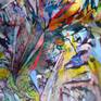 detail (close-up artwork) art by NMA