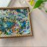 art in context (home interior)