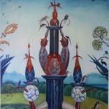 Bird Sanctuary in Paradise by James Sparks