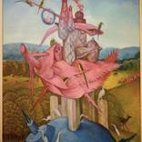 Monument to Pleasure by James Sparks