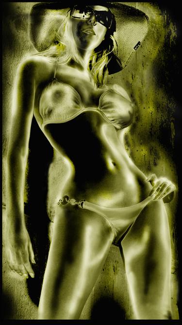 Original Body Photography by JOHN NESTOROVSKI
