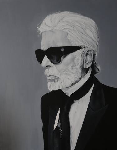 Karl Lagerfeld thumb