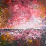 Sunset Storm by Nick Molloy