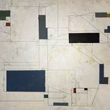 Abstraction #4 by Nick Molloy