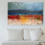 Portobello Beach to Fife by Nick Molloy