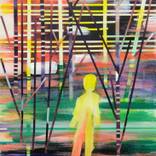 Standing In Static by Lily Koto Olive