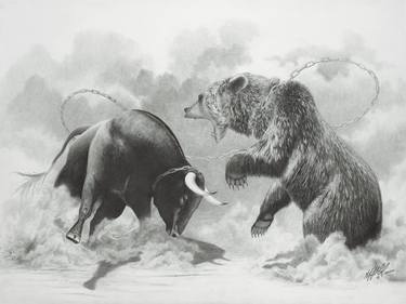 The Bull and The Bear thumb