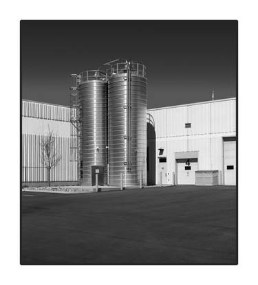 Silos II - Limited Edition 1 of 10 thumb