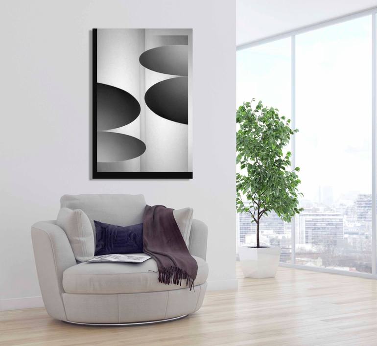 Original Conceptual Abstract Photography by Wolfgang Sobolewski