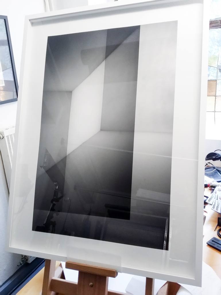 Original Conceptual Abstract Photography by Wolfgang Sobolewski