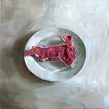 Steak by Elia Bonetti