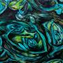 "Painting Number Three" (Detail)